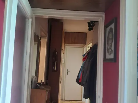 Sale, three bedroom apartment, 68m², Novi Beograd Blok 1 Fontana, Novi Beograd Sve Podlokacije - image 5