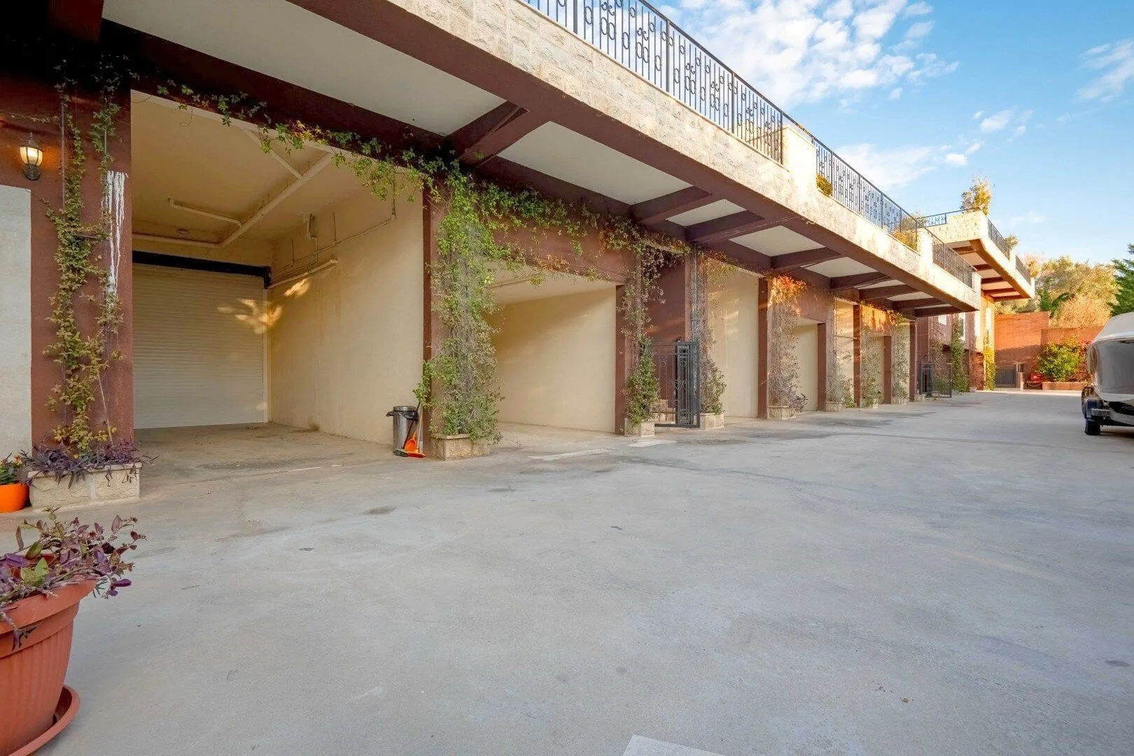 Sale, apartment, 46m², Reževići, Budva