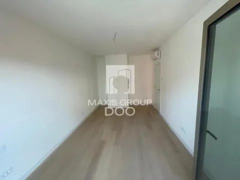 Prodaja, dvosoban stan, 77m², Savski Venac, Beograd - image 3