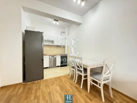 Prodaja, jednosoban stan, 43m², Zabjelo, Podgorica - image 5