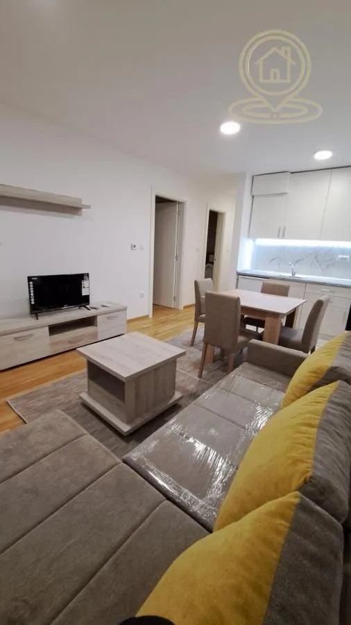 Izdavanje, jednosoban stan, 37m², Satelit, Novi Sad Sve Podlokacije