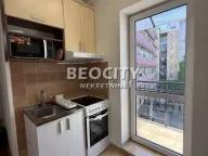 Izdavanje, jednosoban stan, 37m², Kalemegdan, Beograd - image 5