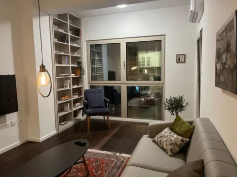 Izdavanje, jednosoban stan, 48m², Vezirov Most, Podgorica - image 6