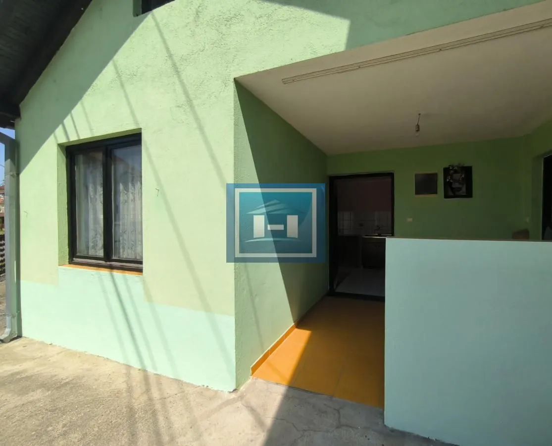 Rent, one bedroom apartment, 35m², Ćuprija, Srbija