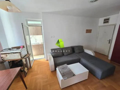Izdavanje, jednosoban stan, 38m², Medijana, Niš - image 2