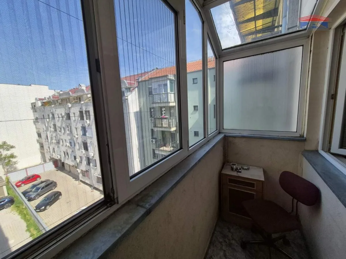 Rent, one bedroom apartment, 45m², Grbavica, Novi Sad Sve Podlokacije