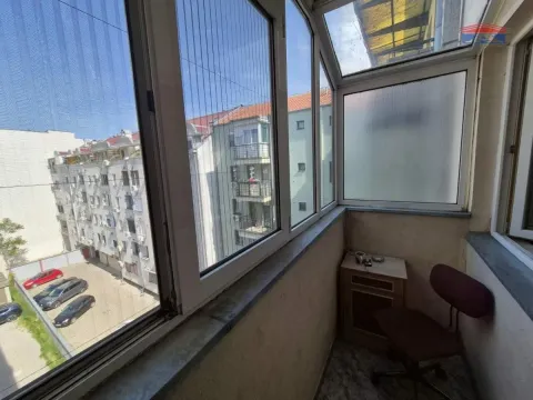 Rent, one bedroom apartment, 45m², Grbavica, Novi Sad Sve Podlokacije - image 15