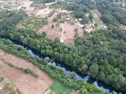 Sale, land lot, 11639m², Danilovgrad, Crna Gora - image 5