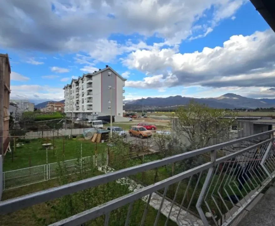 Prodaja, kuća, 125m², Stari Aerodrom, Podgorica