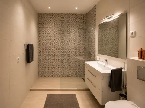 Izdavanje, dvosoban stan, 90m², Preko Morače, Podgorica - image 10