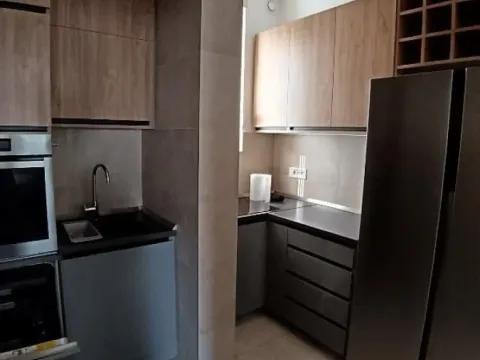 Sale, two bedroom apartment, 49m², Neimar, Vračar Sve Podlokacije - image 6