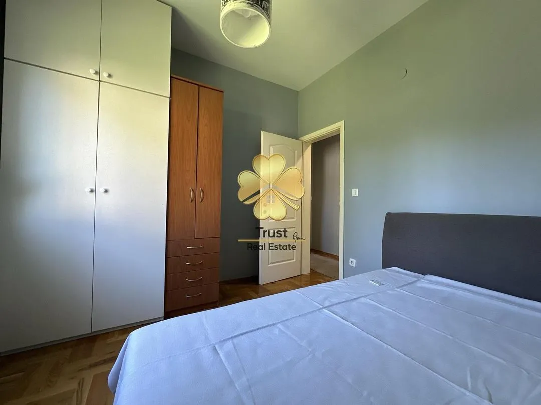 Rent, house, 120m², Tološi, Podgorica