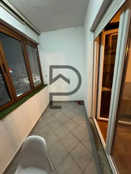Rent, one bedroom apartment, 50m², City Kvart, Podgorica - image 7