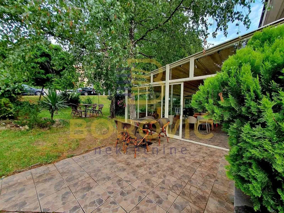 Sale, office space, 287m², Čukarica, Beograd