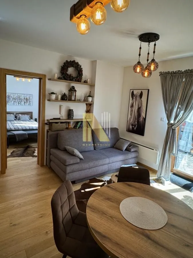 Prodaja, trosoban stan, 42m², Kopaonik, Srbija