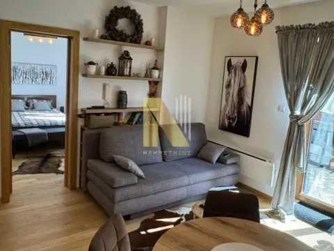 Prodaja, trosoban stan, 42m², Kopaonik, Srbija - image 25