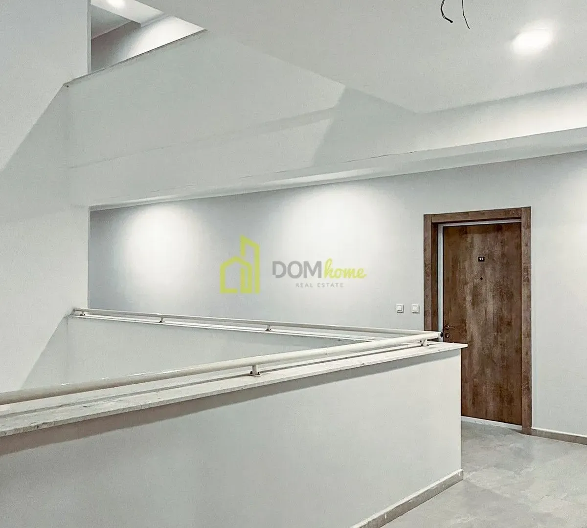 Sale, one bedroom apartment, 57m², Bečići, Budva