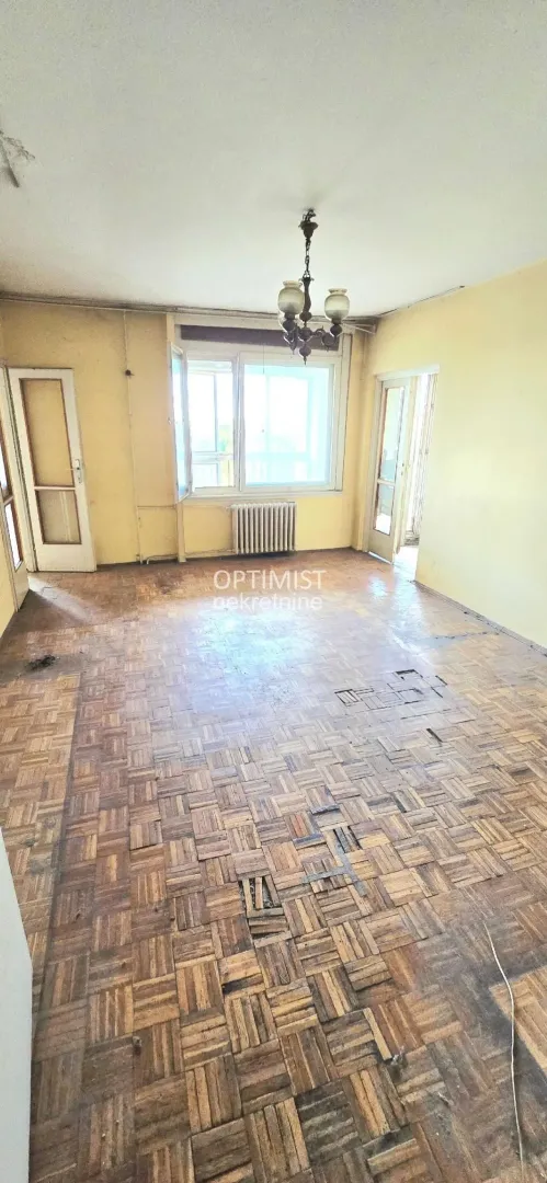 Sale, three bedroom apartment, 87m², Novi Beograd Sve Podlokacije, Beograd