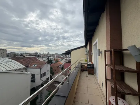 Sale, three bedroom apartment, 68m², Slavujev Venac, Zvezdara Sve Podlokacije - image 13