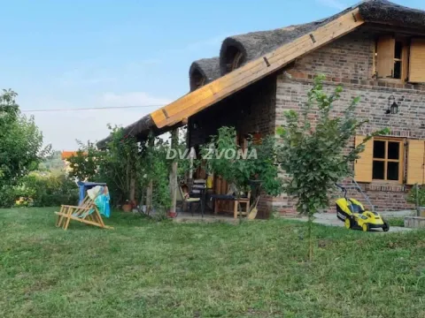 Prodaja, kuća, 69m², Sremski Karlovci, Novi Sad - image 3