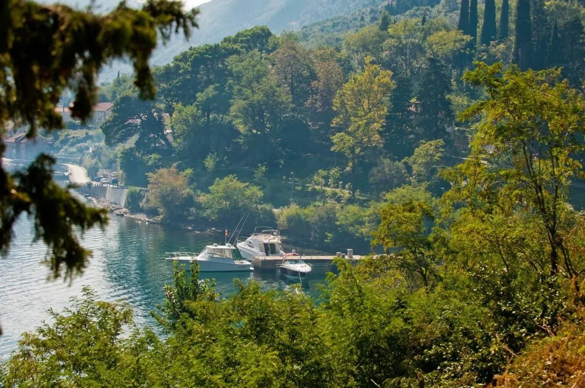 Prodaja, plac, 20600m², Kotor, Crna Gora