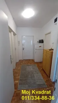 Izdavanje, dvosoban stan, 52m², Novi Beograd Blok 70, Novi Beograd Sve Podlokacije - image 6