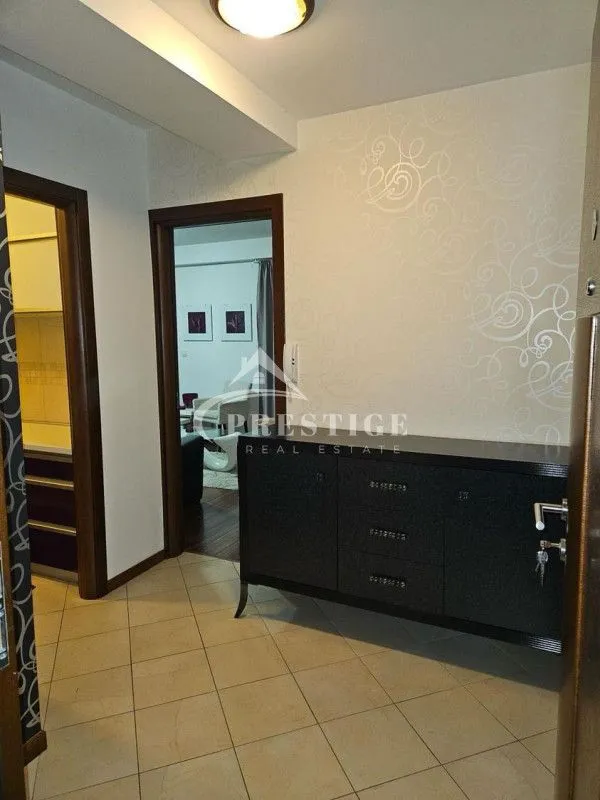 Rent, two bedroom apartment, 73m², Gorica C, Podgorica