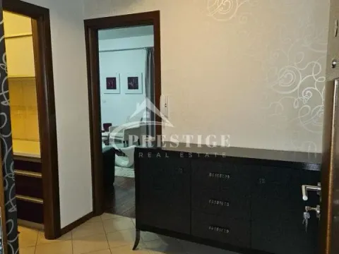 Izdavanje, dvosoban stan, 73m², Gorica C, Podgorica - image 4