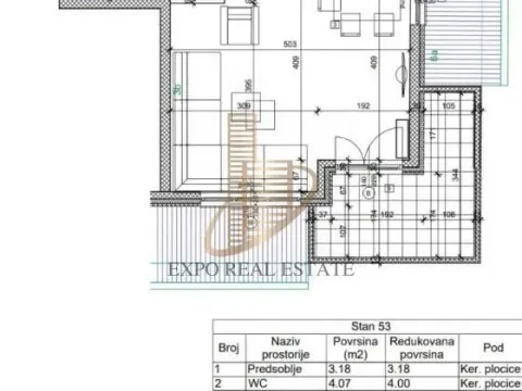 Prodaja, stan, 100m², Satelit, Novi Sad Sve Podlokacije - image 20