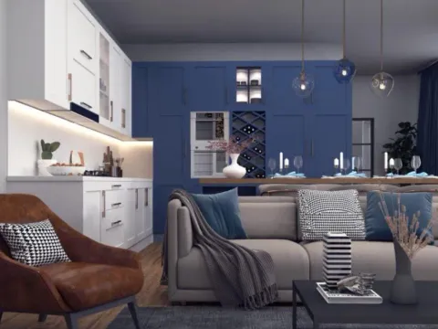 Sale, house, 300m², Dumidran, Tivat - image 12