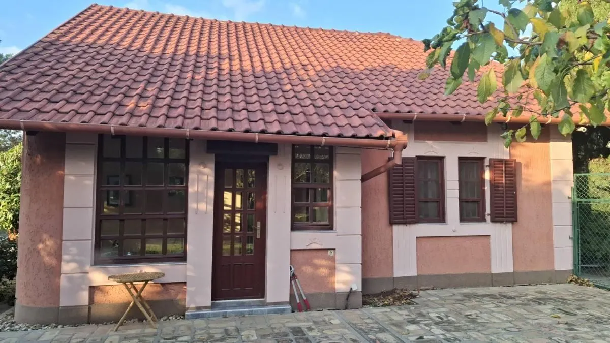 Prodaja, kuća, 481m², Bečej, Novi Sad