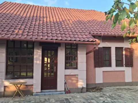 Sale, house, 481m², Bečej, Novi Sad - image 22