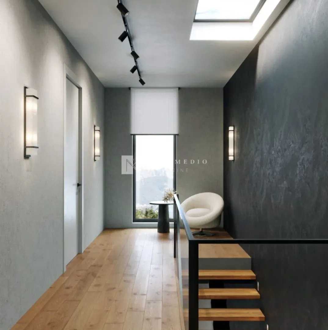 Prodaja, kuća, 228m², Đenovići, Herceg Novi