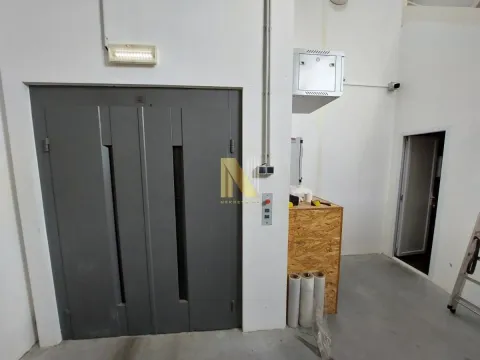 Sale, office space, 1800m², Bački Petrovac, Novi Sad - image 10