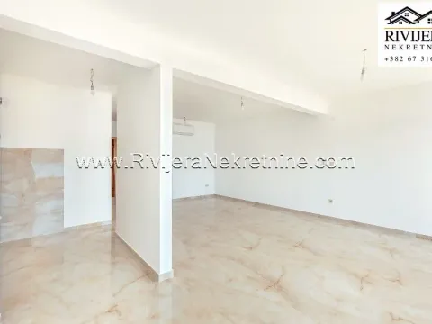 Sale, two bedroom apartment, 91m², Baošići, Herceg Novi - image 14