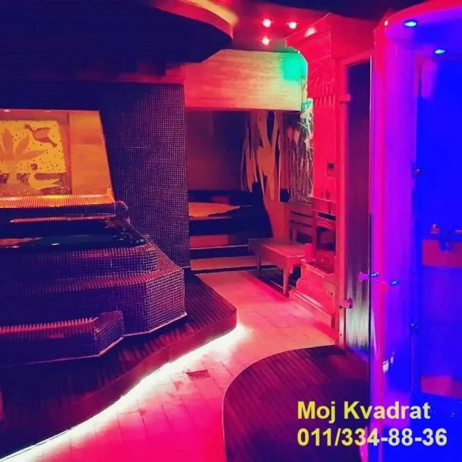 Izdavanje, ugostiteljski objekat, 718m², Gornji Milanovac, Srbija