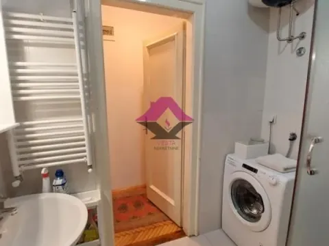 Rent, two bedroom apartment, 60m², Stari Grad, Beograd - image 18