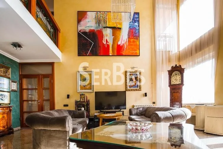 Sale, house, 300m², Betanija, Novi Sad Sve Podlokacije