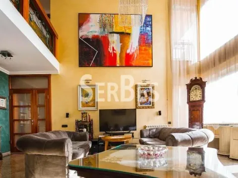 Prodaja, kuća, 300m², Betanija, Novi Sad Sve Podlokacije - image 20