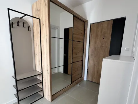 Izdavanje, jednosoban stan, 47m², Zabjelo, Podgorica - image 9