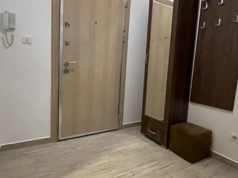 Izdavanje, jednosoban stan, 50m², Stari Aerodrom, Podgorica - image 19