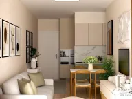 Prodaja, dvosoban stan, 63m², Tivat, Crna Gora - image 13