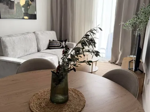 Rent, one bedroom apartment, 37m², Tološi, Podgorica - image 2