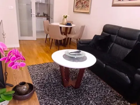 Izdavanje, stan, 40m², Central Point, Podgorica - image 2