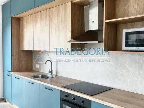 Prodaja, dvosoban stan, 76m², Bečići, Budva - image 10