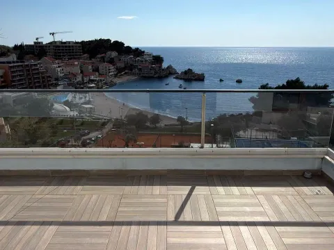 Sale, one bedroom apartment, 84m², Pržno, Budva - image 5