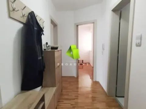 Izdavanje, trosoban stan, 80m², Medijana, Niš - image 12