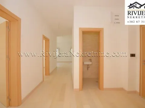 Sale, two bedroom apartment, 105m², Igalo, Herceg Novi - image 7
