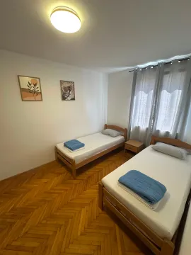 Rent, one bedroom apartment, 35m², Risan, Kotor - image 3