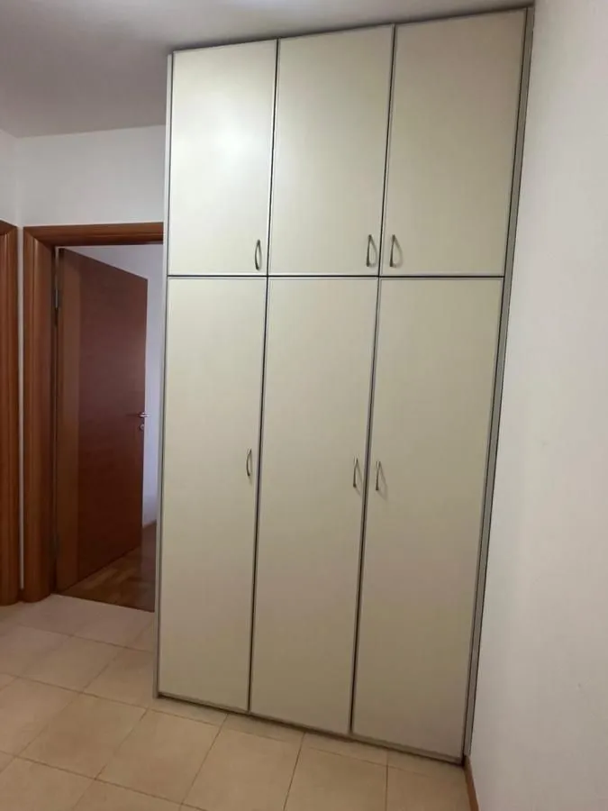 Rent, apartment, 59m², Preko Morače, Podgorica